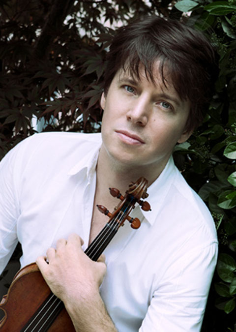 Joshua  Bell
